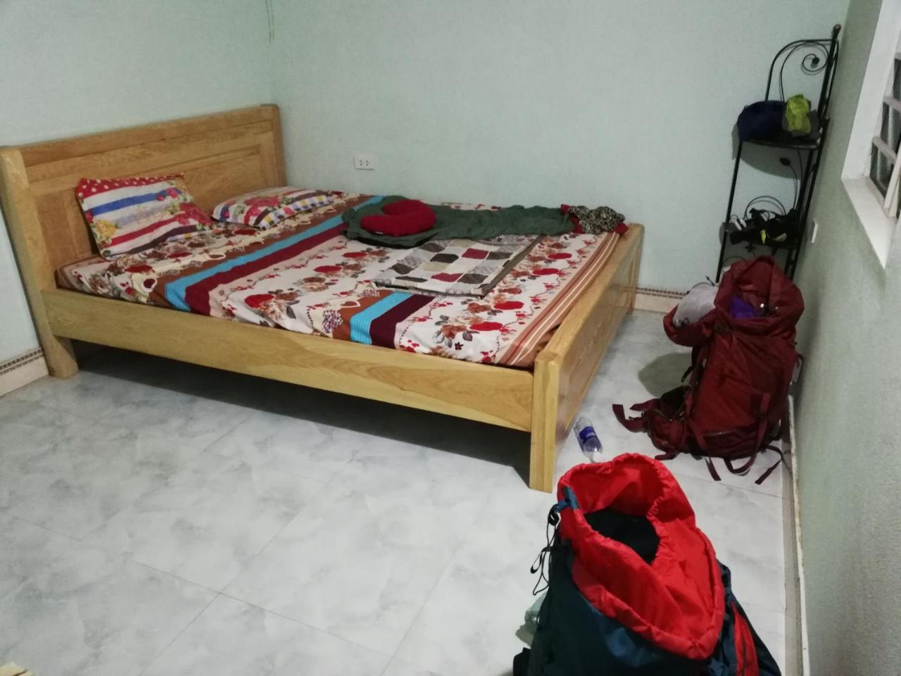 Trai Do Gio Lao Eco Lodge - Dao Che Thanh Chuong מראה חיצוני תמונה